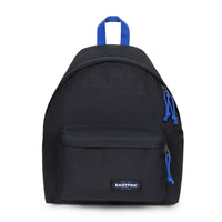 Eastpak Padded Pak'r 24 - Rucksack 40 cm (kontrast black blue)
