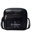 Calvin Klein Bold Logo Square - Umhängetasche (black)