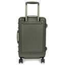 Eastpak selection Resist'r Zip - 4-Rollen-Kabinentrolley S 55 cm (dark olive) - Ansicht 3