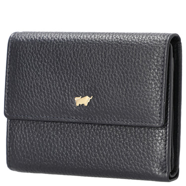 Braun Büffel Asti - Geldbörse M 8cc 12 cm (navy) - Ansicht 3