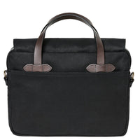 Filson Original - Aktentasche 15" 40.6 cm (black) - Ansicht 3