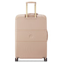 Delsey Paris Chatelet Air 2.0 - 4-Rollen-Trolley L 77 cm erw. (beige rose) - Ansicht 3
