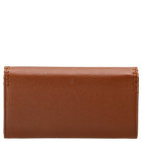 Valentino Bags Aleksandra - Geldbörse 19cc 19.5 cm (cuoio) - Ansicht 4