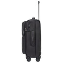 Stratic Lite - 4-Rollen-Kabinentrolley 55 cm (black) - Ansicht 3