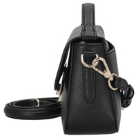 Lacoste Champs-Elysées - Umhängetasche 24 cm (black) - Ansicht 3