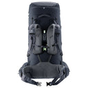 Deuter Aircontact Core 70 + 10 - Trekkingrucksack 90 cm (black) - Ansicht 3