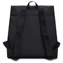 Rains MSN Bag W3 - Rucksack 15" 40 cm (black) - Ansicht 3