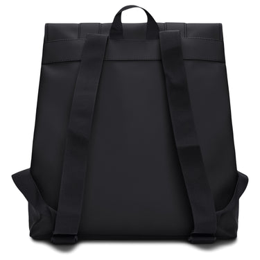 Rains MSN Bag W3 - Rucksack 15" 40 cm (black) - Ansicht 3