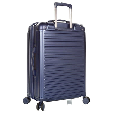 Heys Cruze - 4-Rollen-Trolley M 66 cm erw. (navy) - Ansicht 9