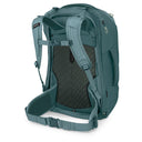 Osprey Fairview 40 - Reiserucksack 55 cm (cascade blue-torrent blue) - Ansicht 2