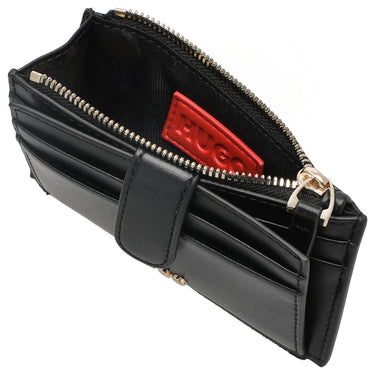 HUGO Women Syndra - Kreditkartenetui 4cc 12 cm (black) - Ansicht 2