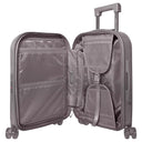 Heys xCase Galaxy - 4-Rollen-Kabinentrolley S 53 cm (lunar taupe) - Ansicht 8