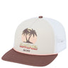 Dakine Vacation Trucker - Cap (marron)