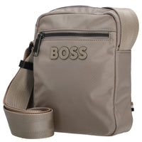 BOSS Catch 3.0 - Umhängetasche 20.5 cm (open beige) - Ansicht 2