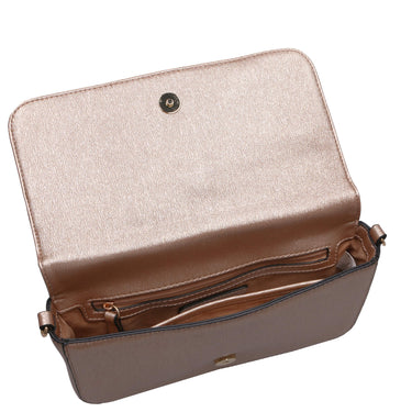 Valentino Bags Materia - Abendtasche 25 cm (oro) - Ansicht 6