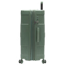 Heys ReNew - 4-Rollen-Trolley L 76 cm erw. (evergreen) - Ansicht 4