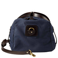 Filson Ruffed Twill Small - Duffle Bag 41 cm (navy) - Ansicht 2