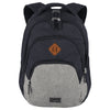 Travelite Basics - Backpack 45 cm (marine/grau)