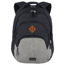 Travelite Basics - Rucksack 45 cm (marine/grau)