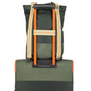 Travelite Color Craze - Rucksack 42 cm (oliv) - Ansicht 8