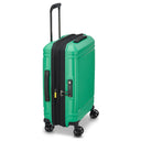 Delsey Paris Lutece SE - 4-Rollen-Kabinentrolley Slim S 55 cm erw. (minze) - Ansicht 6