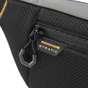 Stratic Vibe - Gürteltasche 35 cm (grey) - Ansicht 7