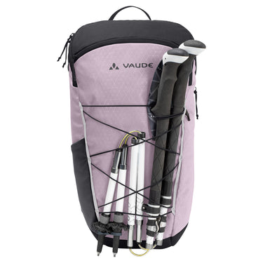 Vaude Agile 14 - Wanderrucksack 46 cm (purple ash) - Ansicht 9