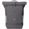 Johnny Urban Allen XL - Rolltop Backpack 49 cm (dark grey)