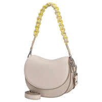 FREDsBRUDER That's my Saddle - Schultertasche 30 cm (milky white) - Ansicht 2