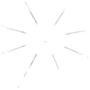 Knirps Timber Duomatic - Regenschirm (black) - Ansicht 6