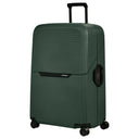 Samsonite Magnum Eco - 4-Rollen-Trolley XL 81 cm (forest green) - Ansicht 2