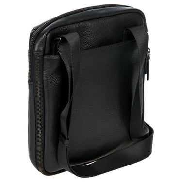 Brics Torino - Umhängetasche 28 cm (black) - Ansicht 3