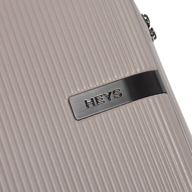 Heys Nexus - 4-Rollen-Kabinentrolley S 53.4 cm (atmosphere) - Ansicht 8