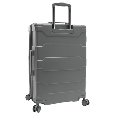 Heys ReNew - 4-Rollen-Trolley M 66 cm erw. (charcoal) - Ansicht 7