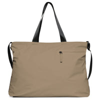 Rains Dash Messenger Tote Bag W3 - Reisetasche 50 cm (beige)