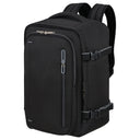 American Tourister Cloudrider - Kabinen-Rucksack 40 cm (jet black) - Ansicht 2