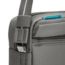 pacsafe GO Crossbody - Umhängetasche 24 cm (stone) - Ansicht 9