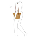 Brics X-Bag Shopping M Sportina - Schultertasche 27 cm (honey) - Ansicht 7
