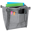 Coocazoo Zubehör - Tablet Organizer (grau) - Ansicht 2