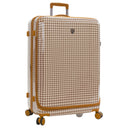 Heys EZ Fashion - 4-Rollen-Trolley L 76 cm erw. (brown houndstooth)