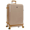 Heys EZ Fashion - 4-Rollen-Trolley L 76 cm erw. (brown houndstooth)