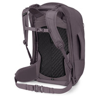 Osprey Fairview 55 - Reiserucksack 55 cm (graphite purple) - Ansicht 2