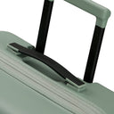 American Tourister Dashpop - 4-Rollen-Trolley 67 cm erw. (grün) - Ansicht 8