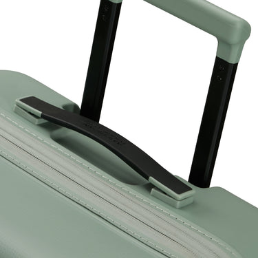 American Tourister Dashpop - 4-Rollen-Trolley 67 cm erw. (grün) - Ansicht 8
