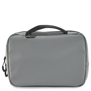 Stratic Vibe - Kulturbeutel 26 cm (grey) - Ansicht 2