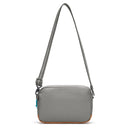 pacsafe GO Crossbody - Umhängetasche 24 cm (stone) - Ansicht 3