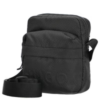 HUGO Uther NS - Umhängetasche 18 cm (black) - Ansicht 2