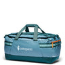 Cotopaxi Allpa Getaway 70L Duffel - Reisetasche/Rucksack 66 cm (blue spruce and abyss)
