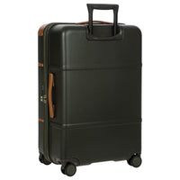 Brics Bellagio - 4-Rollen-Trolley 70.5 cm erw. (olive) - Ansicht 3