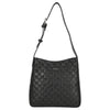 Joop Leggero Stampa Elda Hobo - Schultertasche XS 23 cm (black)